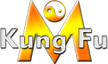 M Kung Fu Logo
